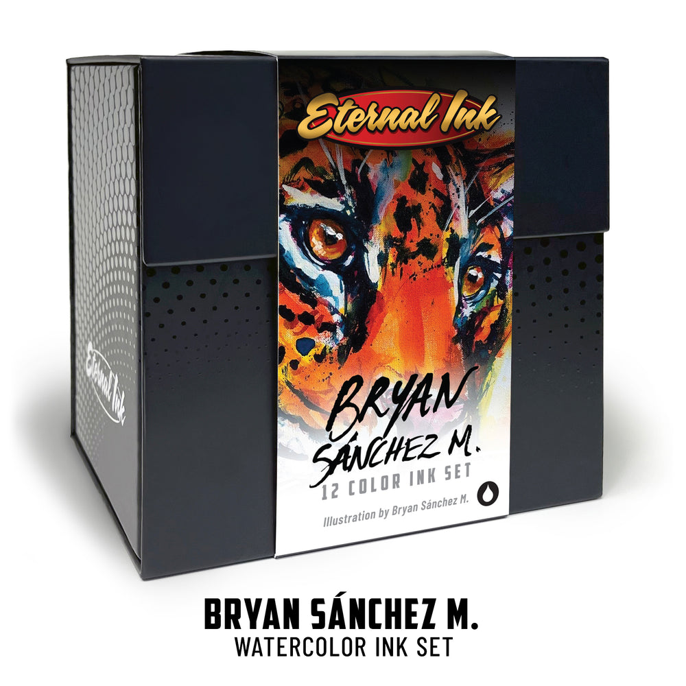 Specialty Sets - Eternal Tattoo Ink