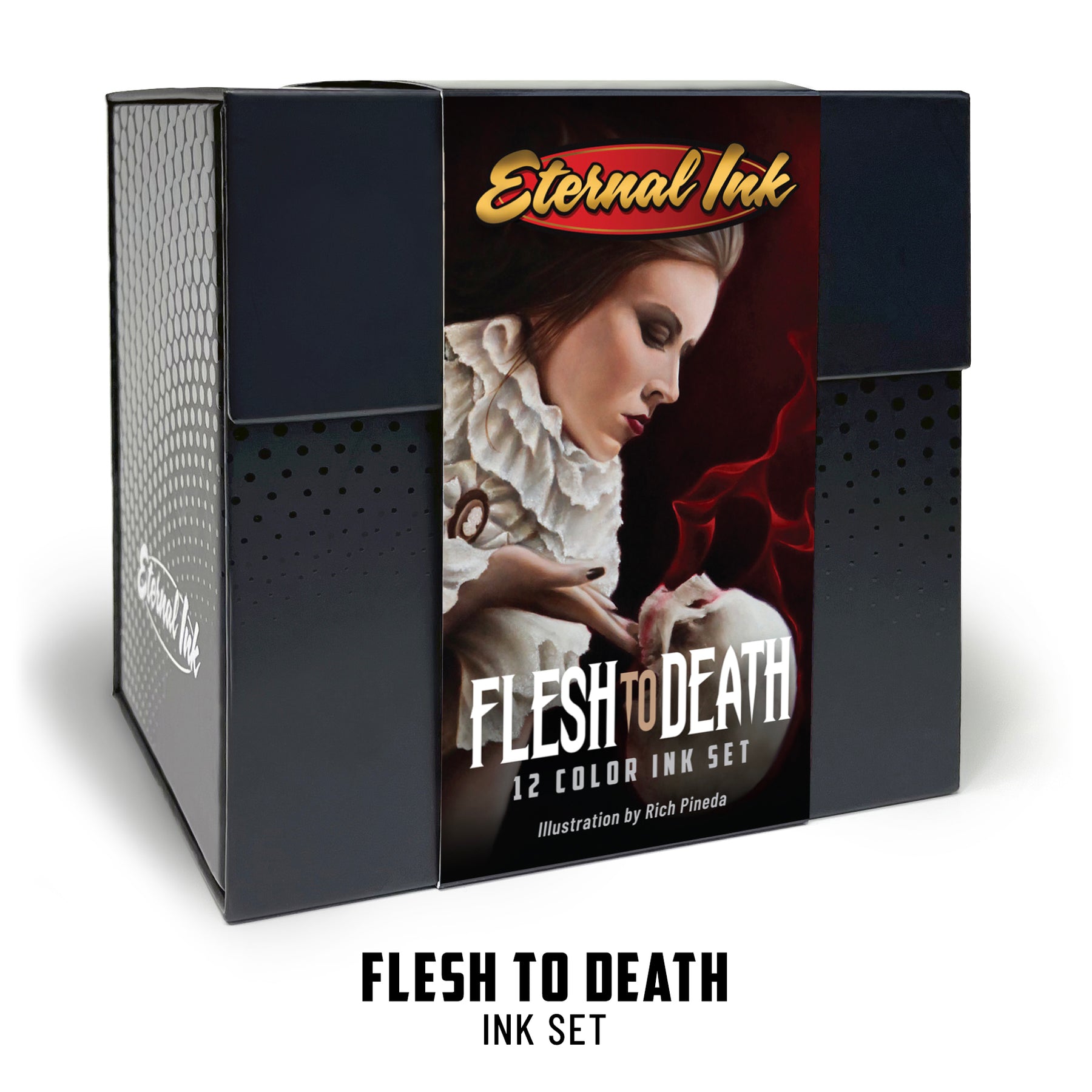 Specialty Sets - Eternal Tattoo Ink