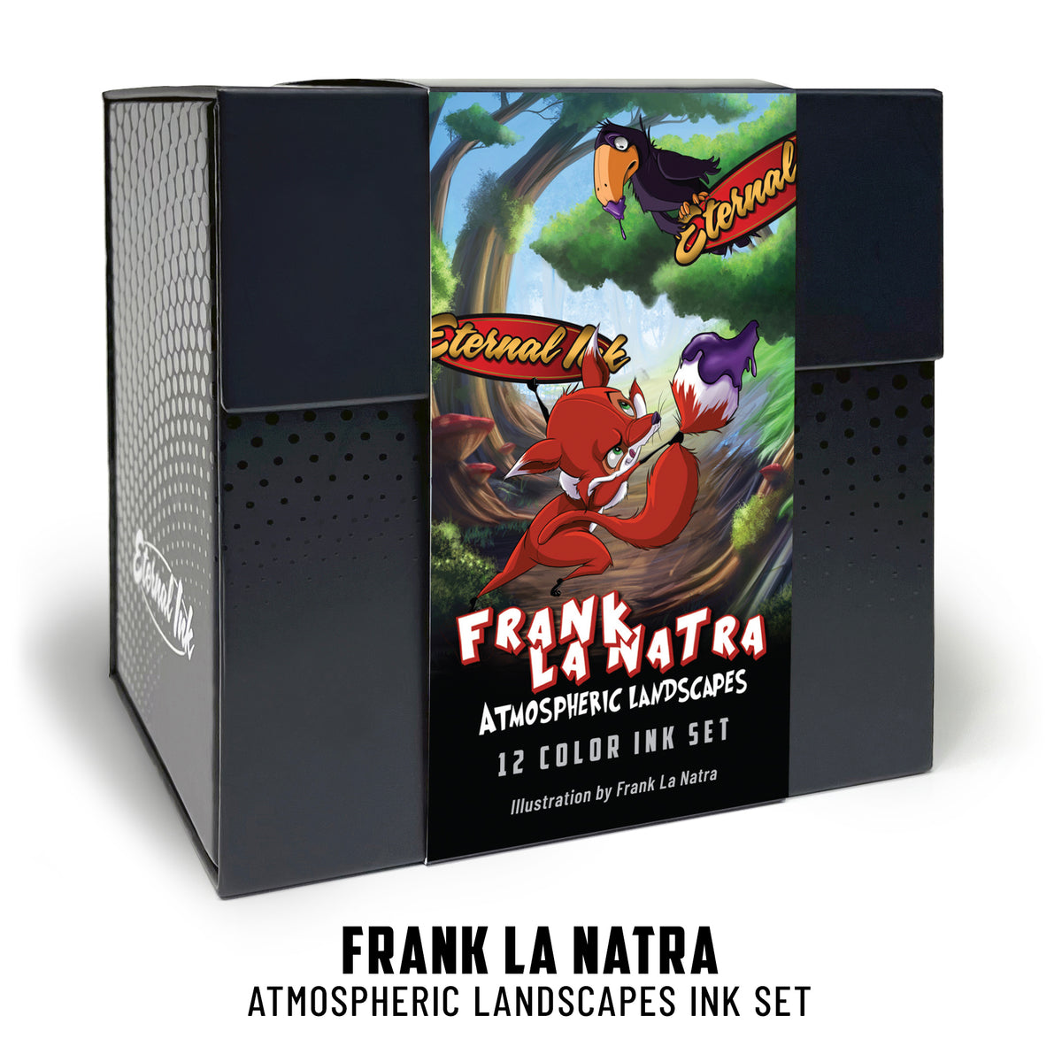 Specialty Sets - Eternal Tattoo Ink